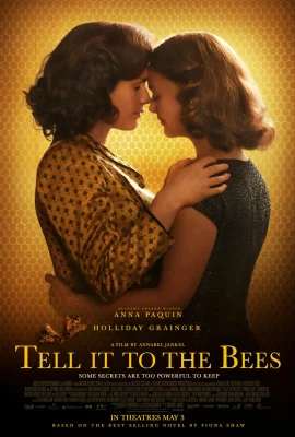 Tell It to the Bees (2018) รักแท้แพ้ ฉิ่ง