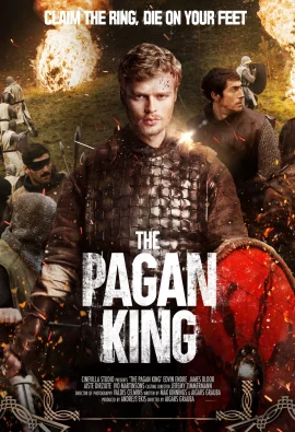 The King’s Ring aka The Pagan King