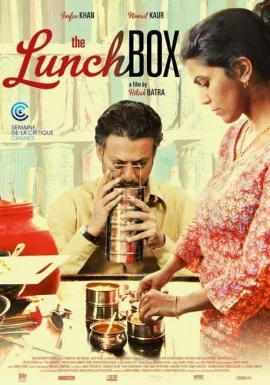 The Lunchbox (2013)