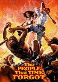 The People That Time Forgot (1977)