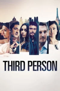 Third Person (2013) ปมร้อนซ่อนรัก