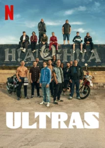 Ultras (2020) อุลตร้า
