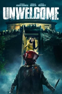 Unwelcome (2023)