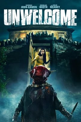 Unwelcome (2023)