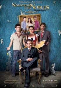 We Are the Nobles (2013)