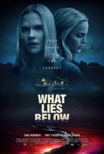 What Lies Below (2020) ซ่อนเสน่หา