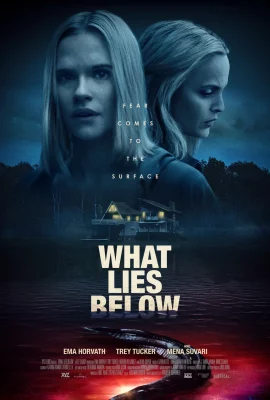 What Lies Below (2020) ซ่อนเสน่หา