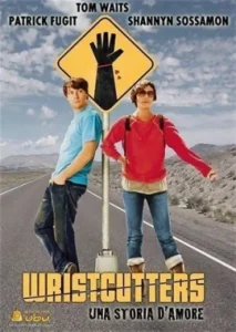Wristcutters A Love Story (2006) โลก (วิญญาณ) มันห่วย ถ้าไม่มีเธอ