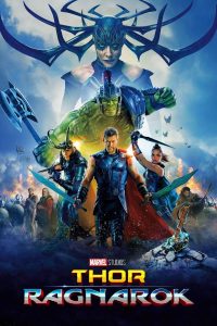 Thor Ragnarok (2017) ธอร์ ศึกอวสานเทพเจ้า