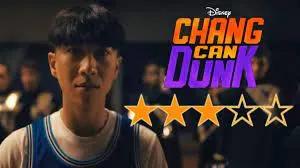 ดูหนัง ออนไลน์ Chang Can Dunk (2023) เต็มเรื่อง