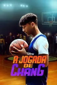 ดูหนัง ออนไลน์ Chang Can Dunk (2023) เต็มเรื่อง