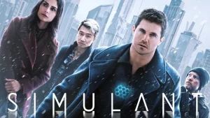 ดูหนัง ออนไลน์ Simulant (2023) เต็มเรื่อง
