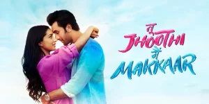 ดูหนัง ออนไลน์ Tu Jhoothi Main Makkaar (2023) เต็มเรื่อง