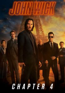 John Wick Chapter 4 (2023) จอห์น วิค แรงกว่านรก 4