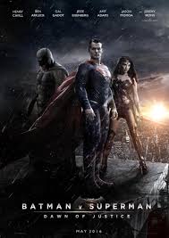 Batman v Superman Dawn of Justice (2016) แบทแมน ปะทะ ซูเปอร์แมน แสงอรุณแห่งยุติธรรม