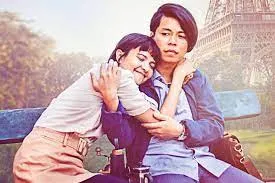 ดูหนัง ออนไลน์ Nothing Like Paris (2023) เต็มเรื่อง