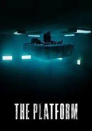 ดูหนังออนไลน์ The Platform (2019) เดอะ แพลตฟอร์ม