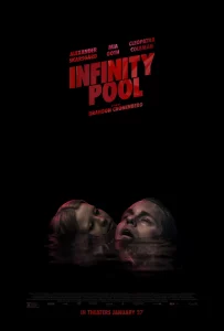 ดูหนังออนไลน์ Infinity Pool เต็มเรื่อง