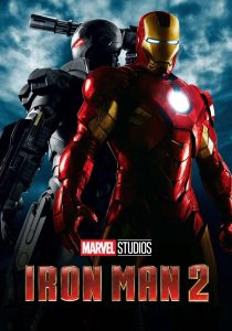 Iron Man 2 (2010) ไอรอนแมน 2 Iron Man 2 (2010) ไอรอนแมน 2