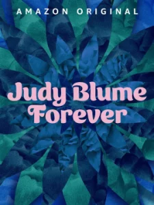 judy blume forever (2023)