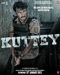 ดูหนัง ออนไลน์ Kuttey (2023) เต็มเรื่อง