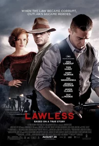 ดูหนังออนไลน์ Lawless เต็มเรื่อง