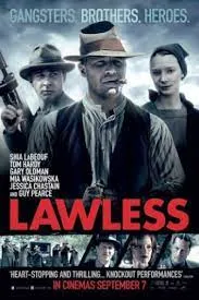 ดูหนังออนไลน์ Lawless เต็มเรื่อง