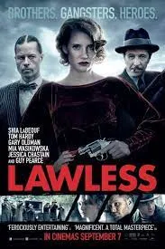 ดูหนังออนไลน์ Lawless เต็มเรื่อง