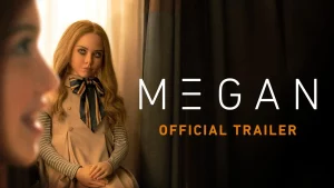 M3GAN (2023) เมแกน หุ่นสยอง
