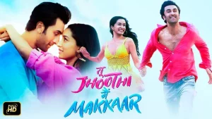 ดูหนัง ออนไลน์ Tu Jhoothi Main Makkaar (2023) เต็มเรื่อง