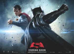Batman v Superman Dawn of Justice (2016) แบทแมน ปะทะ ซูเปอร์แมน แสงอรุณแห่งยุติธรรม