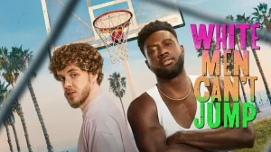 White Men Can't Jump (2023) ดูหนัง ออนไลน์ White Men Can t Jump (2023) เต็มเรื่อง