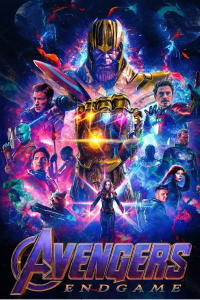 Avengers Endgame (2019) อเวนเจอร์ส เผด็จศึก
