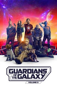 Guardians of the Galaxy Vol.3 (2023) รวมพันธุ์นักสู้พิทักษ์จักรวาล 3