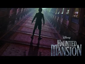 Haunted Mansion (2023) บ้านชวนเฮี้ยนผีชวนฮา