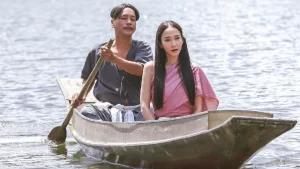 Tid Noi (2023) ทิดน้อย