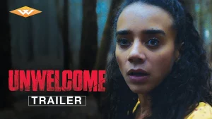 Unwelcome (2023)