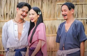 Tid Noi (2023) ทิดน้อย