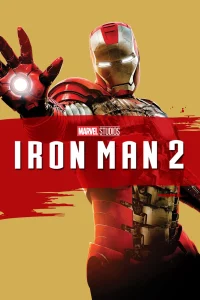 Iron Man 2 (2010) ไอรอนแมน 2 Iron Man 2 (2010) ไอรอนแมน 2