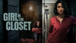 ดูหนัง ออนไลน์ Girl in the Closet (2023) เต็มเรื่อง