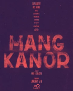 ดูหนังออนไลน์ Mang Kanor เต็มเรื่อง