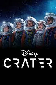 ดูหนัง ออนไลน์ Crater เต็มเรื่อง