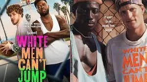 White Men Can't Jump (2023) ดูหนัง ออนไลน์ White Men Can t Jump (2023) เต็มเรื่อง