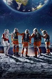 ดูหนัง ออนไลน์ Crater เต็มเรื่อง