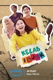 ดูหนัง ออนไลน์ Kelab Rojak เต็มเรื่อง