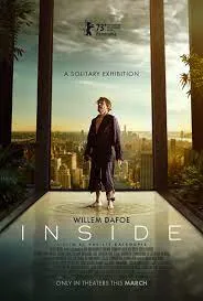 Inside (2023) ดูหนัง ออนไลน์ Inside (2023) เต็มเรื่อง