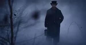The Pale Blue Eye (2023) เดอะ เพล บลู อาย