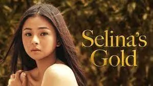 Selina Gold (2022)