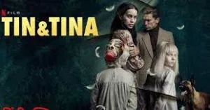 Tin & Tina (2023) ตินกับตินา