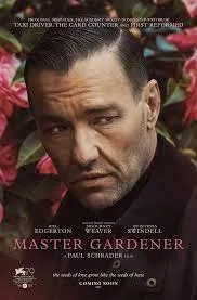 ดูหนัง ออนไลน์ Master Gardener (2023) เต็มเรื่อง